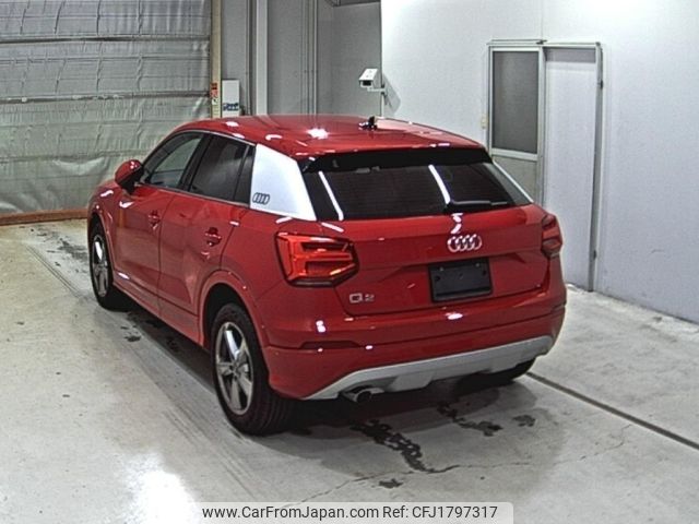 audi q2 2019 CFJ1797317 image 2