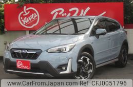 subaru xv 2020 -SUBARU--Subaru XV 5AA-GTE--GTE-037875---SUBARU--Subaru XV 5AA-GTE--GTE-037875-