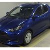 toyota yaris 2023 quick_quick_6AA-MXPH15_MXPH15-0019230 image 5