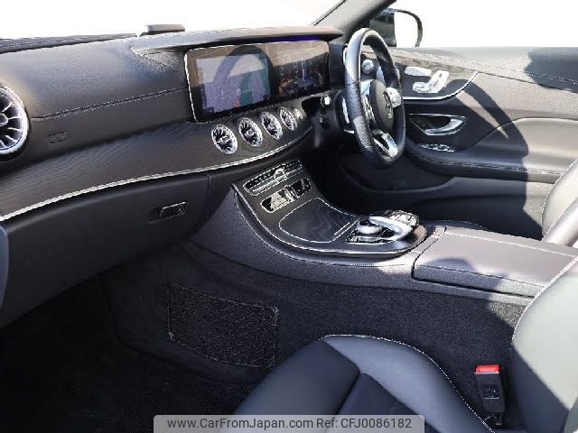 mercedes-benz e-class 2019 -MERCEDES-BENZ--Benz E Class RBA-238342C--WDD2383422F098378---MERCEDES-BENZ--Benz E Class RBA-238342C--WDD2383422F098378- image 2