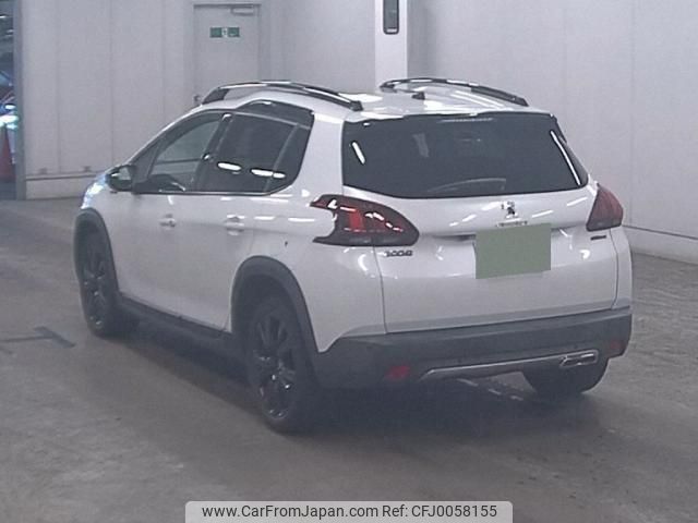 peugeot 2008 2019 quick_quick_ABA-A94HN01_VF3CUHNZTKY084135 image 2