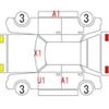 mercedes-benz v-class 2021 -MERCEDES-BENZ--Benz V Class 3DA-447811C--W1V44781123851067---MERCEDES-BENZ--Benz V Class 3DA-447811C--W1V44781123851067- image 2