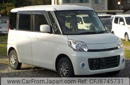 suzuki spacia 2014 -SUZUKI--Spacia DBA-MK32S--MK32S-208980---SUZUKI--Spacia DBA-MK32S--MK32S-208980-