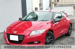 honda cr-z 2010 -HONDA 【名古屋 307ﾎ6191】--CR-Z DAA-ZF1--ZF1-1005355---HONDA 【名古屋 307ﾎ6191】--CR-Z DAA-ZF1--ZF1-1005355-