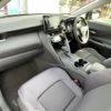 toyota harrier 2021 -TOYOTA--Harrier 6BA-MXUA80--MXUA80-0049018---TOYOTA--Harrier 6BA-MXUA80--MXUA80-0049018- image 22