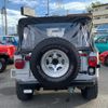 jeep cj 1984 CFJ1760127 image 6