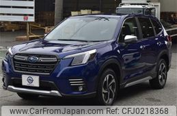 subaru forester 2024 -SUBARU--Forester 5AA-SKE--SKE-157***---SUBARU--Forester 5AA-SKE--SKE-157***-