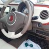 suzuki alto-lapin-chocolat 2014 quick_quick_DBA-HE22S_HE22S-846480 image 3