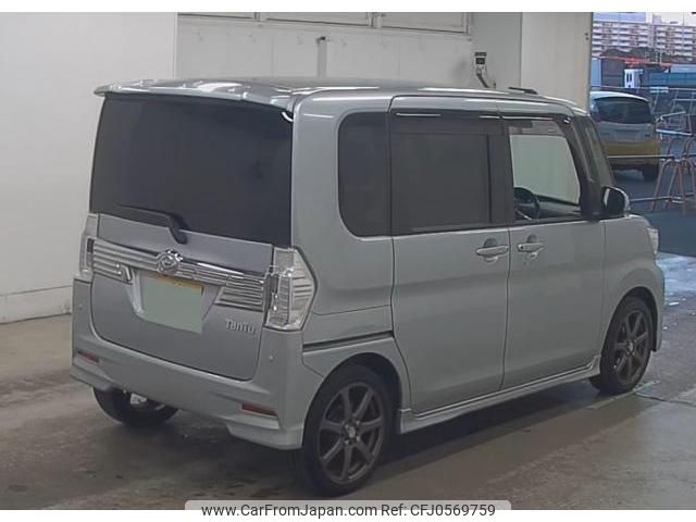 daihatsu tanto 2018 quick_quick_DBA-LA600S_LA600S-0651654 image 2