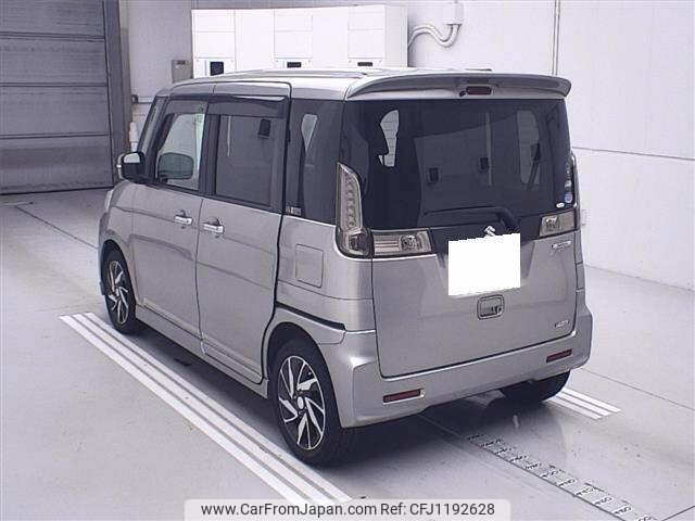 suzuki spacia 2016 -SUZUKI 【静岡 583ｴ3690】--Spacia MK42S-608254---SUZUKI 【静岡 583ｴ3690】--Spacia MK42S-608254- image 2