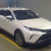 toyota harrier-hybrid 2021 quick_quick_6AA-AXUH80_AXUH80-0028946 image 2