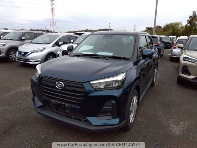 daihatsu rocky 2021 -DAIHATSU--Rocky 5BA-A200S--A200S-0038670---DAIHATSU--Rocky 5BA-A200S--A200S-0038670- image 1