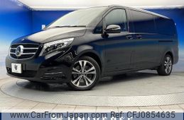 mercedes-benz v-class 2019 quick_quick_447815_WDF44781523509010