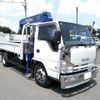 isuzu elf-truck 2009 GOO_NET_EXCHANGE_0403152A30250514W001 image 4