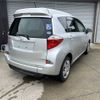 toyota ractis 2013 TE634 image 1