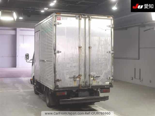 toyota dyna-truck 2011 -TOYOTA--Dyna XZU308--1008539---TOYOTA--Dyna XZU308--1008539- image 2