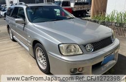nissan stagea 1999 -NISSAN--Stagea E-WGNC34ｶｲ--WGNC34130911---NISSAN--Stagea E-WGNC34ｶｲ--WGNC34130911-