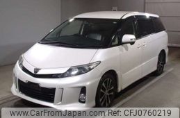 toyota estima 2013 -TOYOTA--Estima DBA-ACR50W--ACR50-0160583---TOYOTA--Estima DBA-ACR50W--ACR50-0160583-