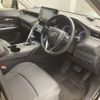 toyota harrier 2022 -TOYOTA--Harrier 6BA-MXUA80--MXUA80-0078062---TOYOTA--Harrier 6BA-MXUA80--MXUA80-0078062- image 7