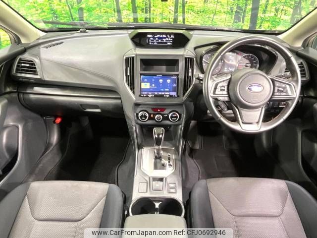 subaru xv 2018 -SUBARU--Subaru XV DBA-GT3--GT3-039856---SUBARU--Subaru XV DBA-GT3--GT3-039856- image 2