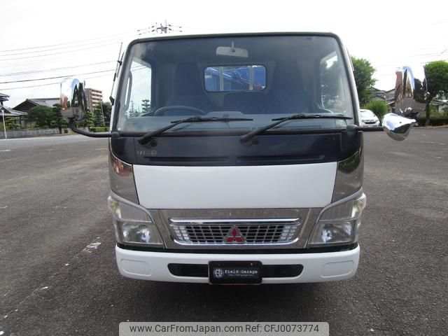 mitsubishi-fuso canter 2005 GOO_NET_EXCHANGE_0803021A30240803W001 image 2