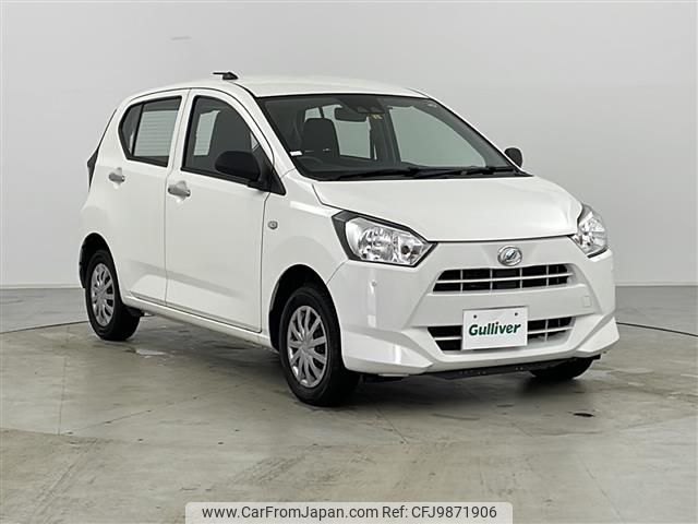 daihatsu mira-e-s 2017 -DAIHATSU--Mira e:s DBA-LA360S--LA360S-0005510---DAIHATSU--Mira e:s DBA-LA360S--LA360S-0005510- image 1