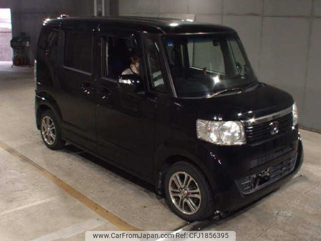 honda n-box 2014 CFJ1856395 image 1