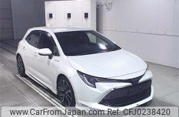 toyota corolla-sport 2018 -TOYOTA--Corolla Sport ZWE211H-1006525---TOYOTA--Corolla Sport ZWE211H-1006525-