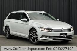 volkswagen passat-variant 2015 -VOLKSWAGEN--VW Passat Variant DBA-3CCZE--WVWZZZ3CZGE045374---VOLKSWAGEN--VW Passat Variant DBA-3CCZE--WVWZZZ3CZGE045374-