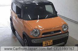 mazda flair 2017 -MAZDA 【郡山 580ｶ4812】--Flair MS41S-174728---MAZDA 【郡山 580ｶ4812】--Flair MS41S-174728-