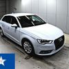 audi a3 2016 -AUDI--Audi A3 8VCXS--WAUZZZ8V8GA093319---AUDI--Audi A3 8VCXS--WAUZZZ8V8GA093319- image 1