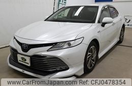 toyota camry 2017 YAMAKATSU_AXVH70-1008412