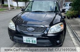 ford escape 2010 CFJ1699366