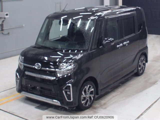 daihatsu tanto 2021 -DAIHATSU--Tanto LA650S-1101434---DAIHATSU--Tanto LA650S-1101434- image 1