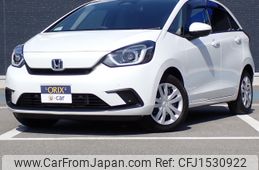 honda fit 2020 CFJ1530922