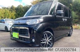 daihatsu tanto 2013 quick_quick_DBA-L375S_L375S-0660611