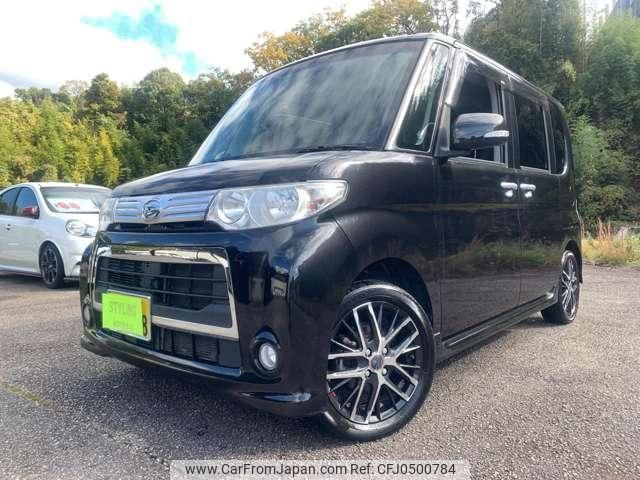 daihatsu tanto 2013 quick_quick_DBA-L375S_L375S-0660611 image 1