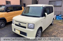 daihatsu move-conte 2011 -DAIHATSU--Move Conte DBA-L575S--L575S-0125150---DAIHATSU--Move Conte DBA-L575S--L575S-0125150-