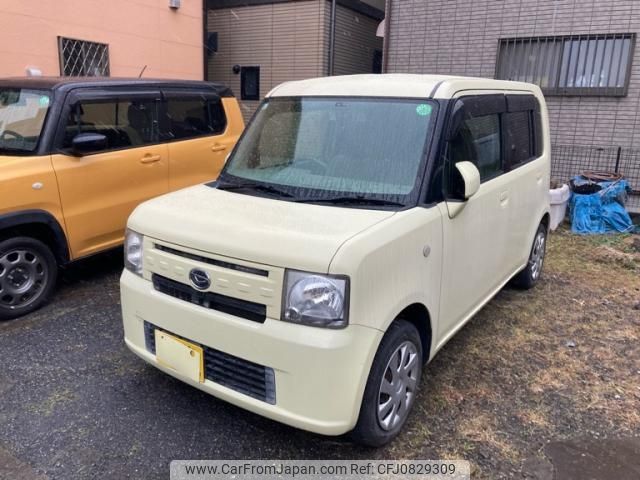 daihatsu move-conte 2011 -DAIHATSU--Move Conte DBA-L575S--L575S-0125150---DAIHATSU--Move Conte DBA-L575S--L575S-0125150- image 1