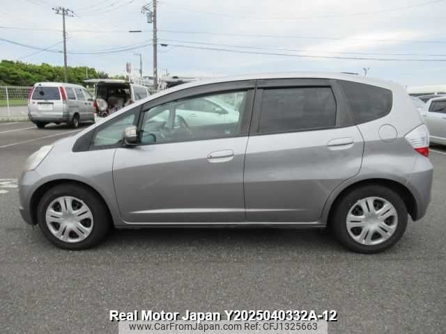 honda fit 2010 3282185-Y2025040332A-12 image 2