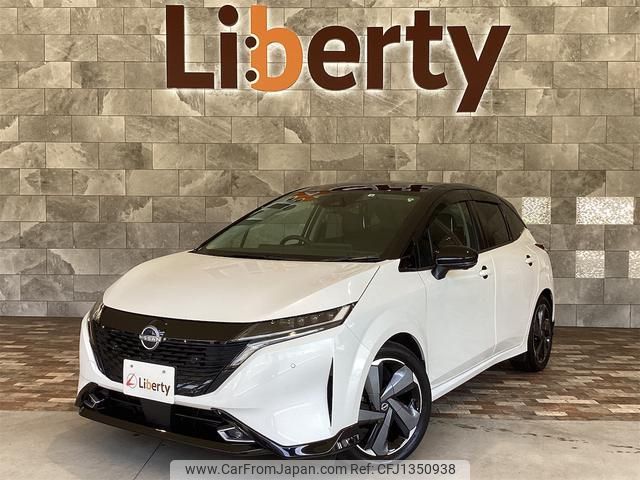 nissan aura 2022 quick_quick_FE13_FE13-227488 image 1