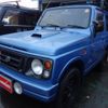 suzuki jimny 1998 quick_quick_JA12W_JA12W-153923 image 3