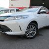 toyota harrier 2019 -TOYOTA 【名変中 】--Harrier ASU65W--0066151---TOYOTA 【名変中 】--Harrier ASU65W--0066151- image 1