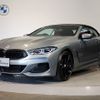 bmw 8-series 2022 -BMW--BMW 8 Series 3BA-AE30--WBADZ22030CL03589---BMW--BMW 8 Series 3BA-AE30--WBADZ22030CL03589- image 1