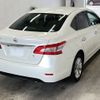 nissan sylphy 2013 NIKYO_LW80929 image 30