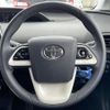 toyota prius 2015 -TOYOTA--Prius DAA-ZVW51--ZVW51-8001185---TOYOTA--Prius DAA-ZVW51--ZVW51-8001185- image 7