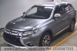 mitsubishi outlander 2015 quick_quick_DBA-GF8W_0300184