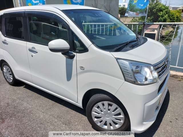 daihatsu move 2019 -DAIHATSU 【大阪 582ｿ3048】--Move DBA-LA150S--LA150S-0178699---DAIHATSU 【大阪 582ｿ3048】--Move DBA-LA150S--LA150S-0178699- image 2