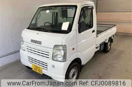 suzuki carry-truck 2006 -SUZUKI 【秋田 480ｲ6703】--Carry Truck DA63T--445674---SUZUKI 【秋田 480ｲ6703】--Carry Truck DA63T--445674-