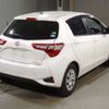 toyota vitz 2019 -TOYOTA--Vitz DBA-NSP130--NSP130-4029235---TOYOTA--Vitz DBA-NSP130--NSP130-4029235- image 2